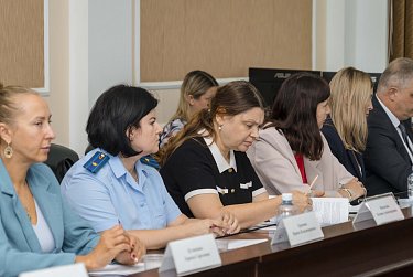 Зрелищные мероприятия под контролем